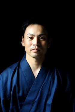 代表大谷豊